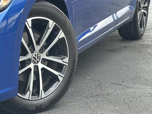 2023 Volkswagen Jetta 1.5T Sport