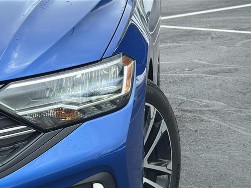 2023 Volkswagen Jetta 1.5T Sport