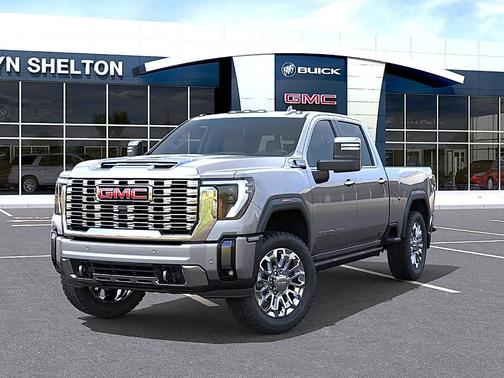 Sterling 2026 GMC Sierra 2500 Denali