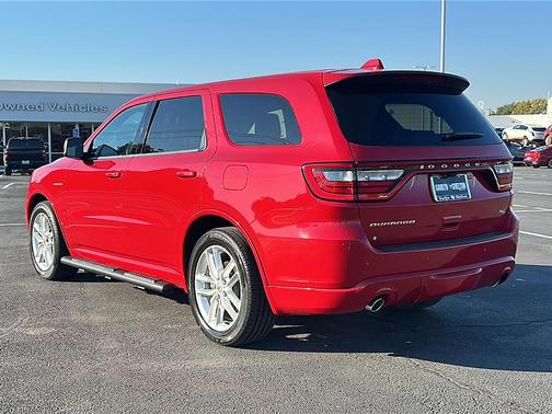 2022 Dodge Durango R/T