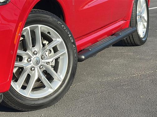 2022 Dodge Durango R/T