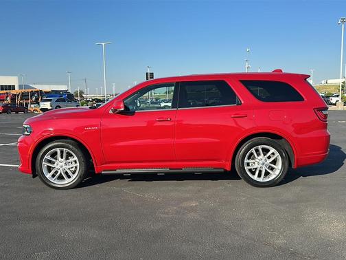2022 Dodge Durango R/T