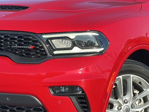 2022 Dodge Durango R/T
