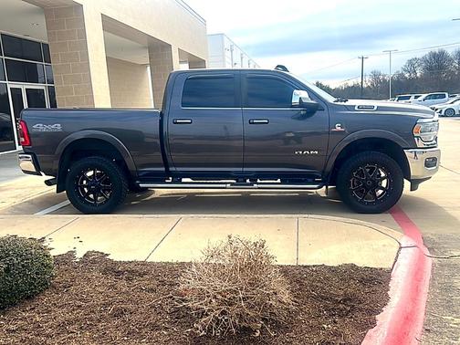 2020 RAM 2500 Laramie