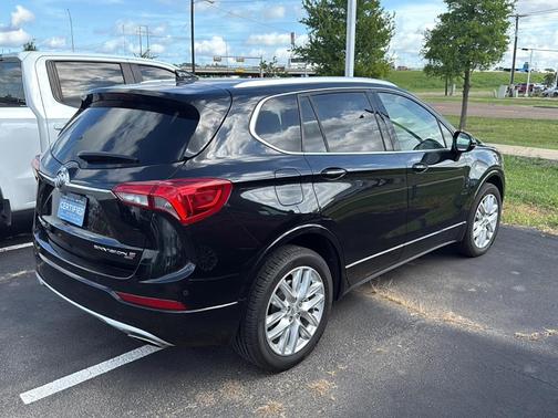 2019 Buick Envision Premium I