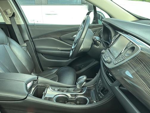 2019 Buick Envision Premium I