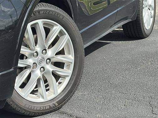 2019 Buick Envision Premium I