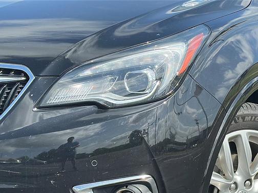 2019 Buick Envision Premium I
