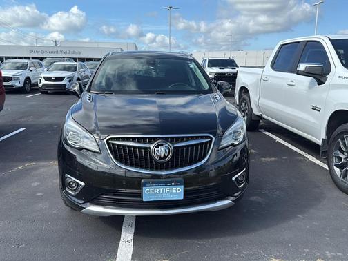 2019 Buick Envision Premium I