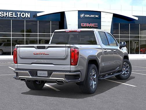 Sterling 2026 GMC Sierra 1500 SLT