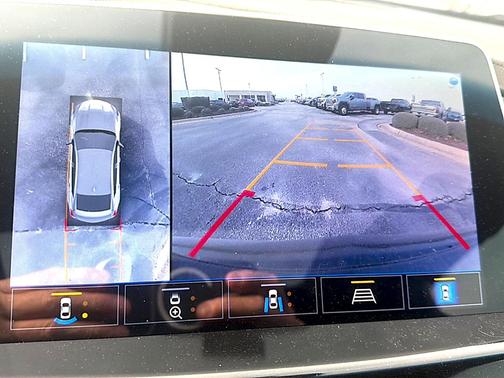 2023 Cadillac CT5 Premium Luxury RWD