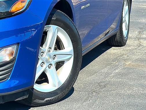 2023 Chevrolet Malibu 1LS