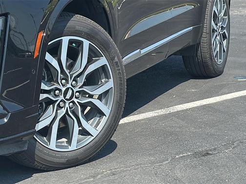 2021 Cadillac XT6 Sport AWD