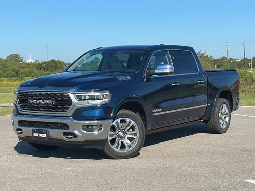 2022 RAM 1500 Limited