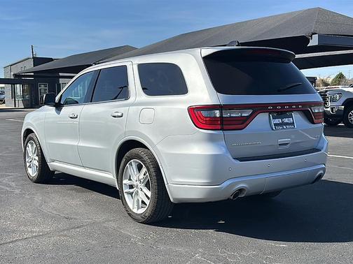 2023 Dodge Durango GT