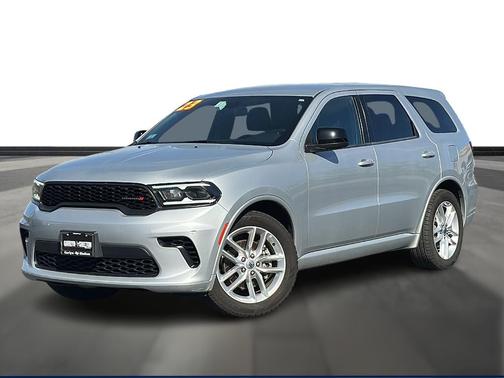 2023 Dodge Durango GT