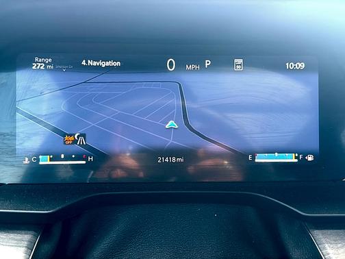 2024 Jeep Grand Cherokee L Overland