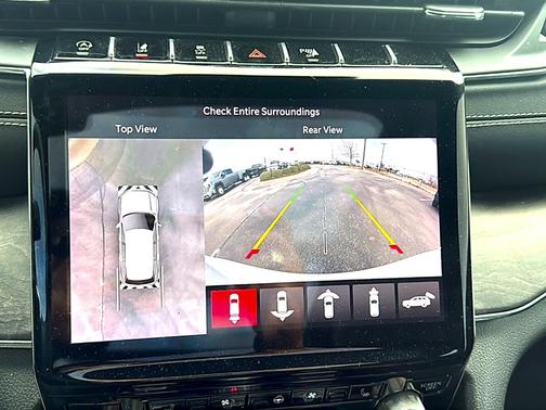 2024 Jeep Grand Cherokee L Overland