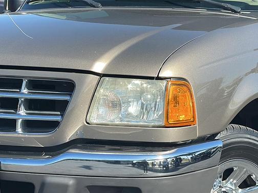 2003 Ford Ranger XLT