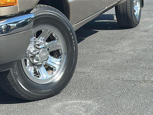 2003 Ford Ranger XLT