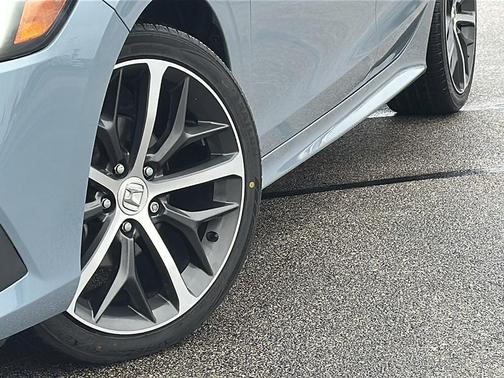 2023 Honda Civic Touring