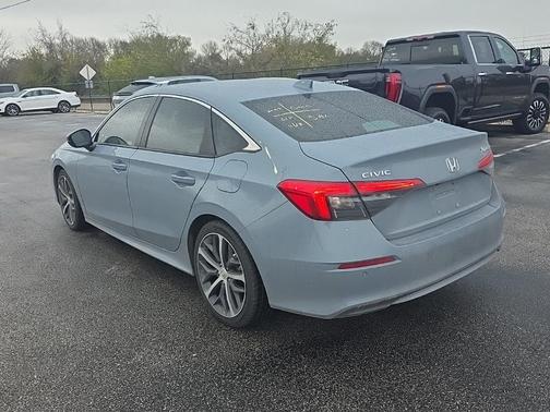 2023 Honda Civic Touring