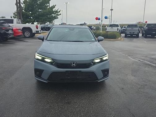 2023 Honda Civic Touring