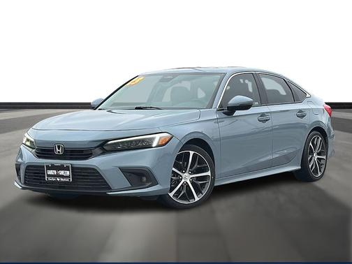 2023 Honda Civic Touring