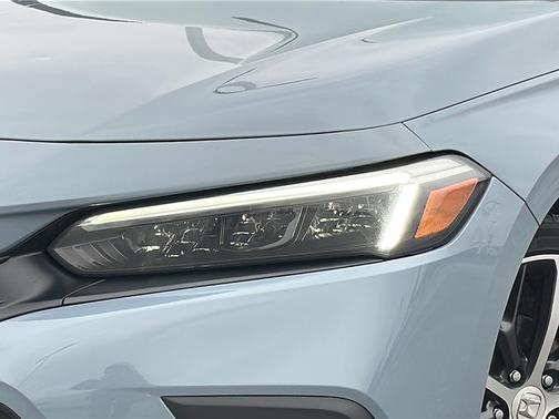 2023 Honda Civic Touring