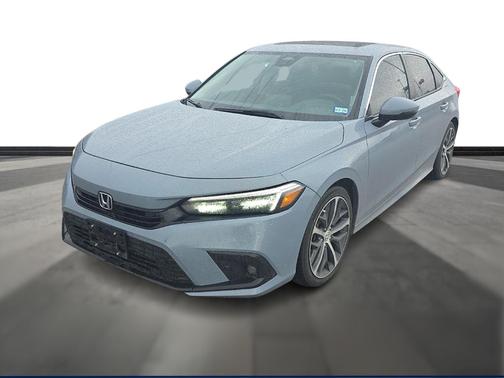 2023 Honda Civic Touring