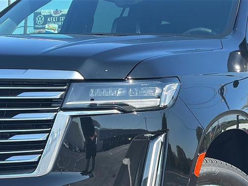 2024 Cadillac Escalade Premium Luxury Platinum