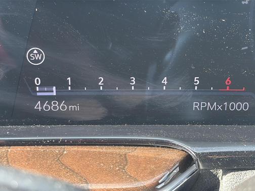 2024 Cadillac Escalade Premium Luxury Platinum