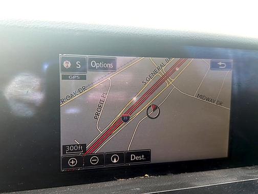 2016 Lexus RC 200t Base