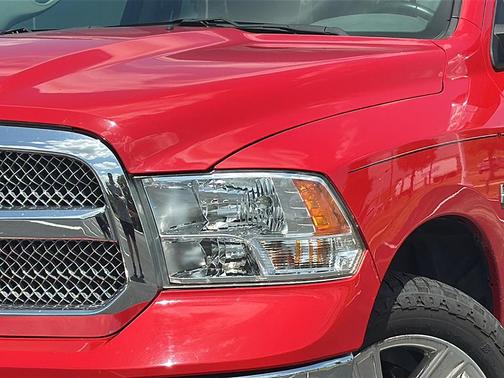 2018 RAM 1500 Lone Star