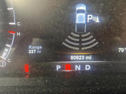 2018 RAM 1500 Lone Star