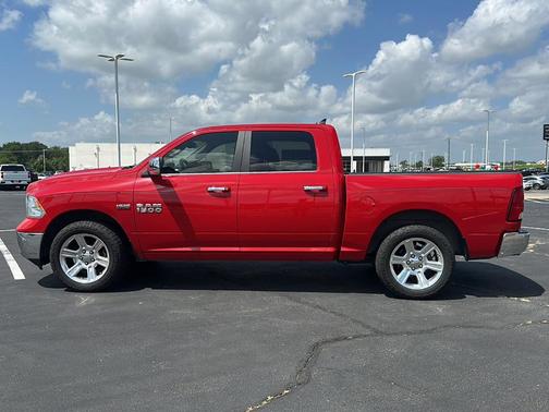 2018 RAM 1500 Lone Star
