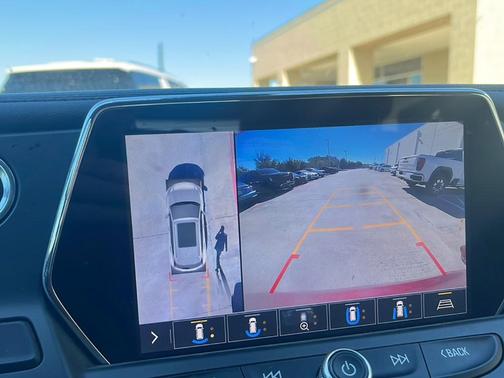 2019 Chevrolet Blazer Premier