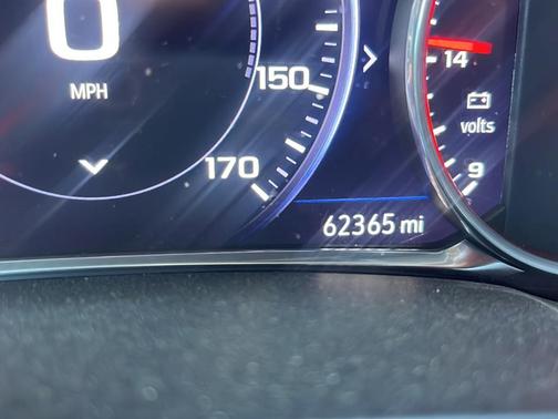 2019 Chevrolet Blazer Premier