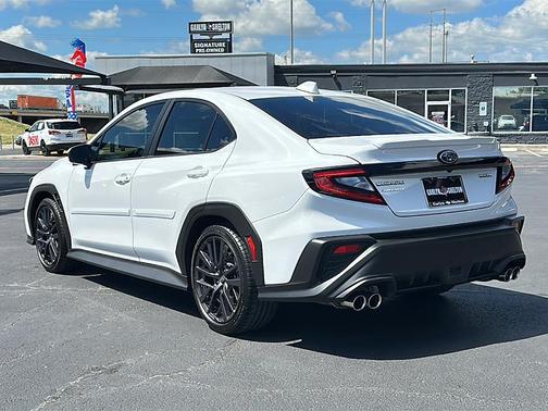 2024 Subaru WRX Premium