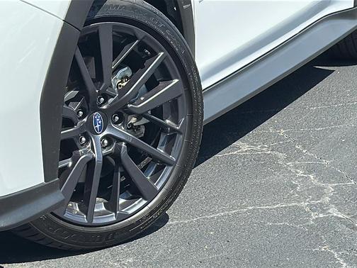 2024 Subaru WRX Premium