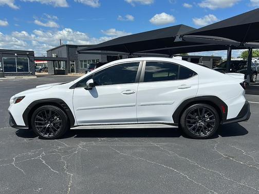 2024 Subaru WRX Premium