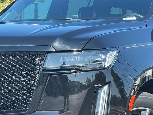 2021 Cadillac Escalade ESV Sport Platinum