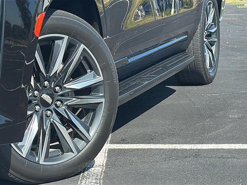 2021 Cadillac Escalade ESV Sport Platinum