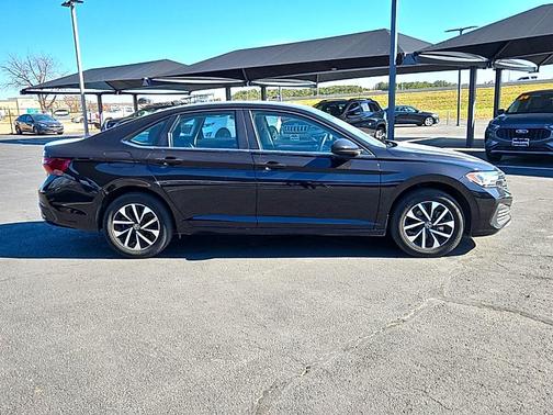 2024 Volkswagen Jetta 1.5T S