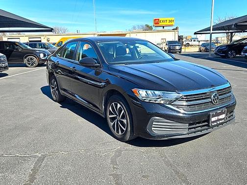 2024 Volkswagen Jetta 1.5T S