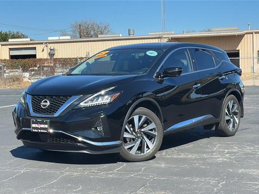 2023 Nissan Murano SL