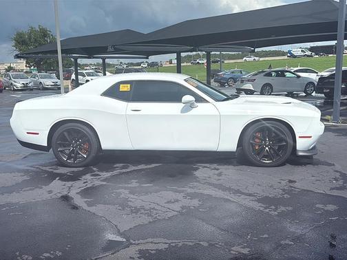 2023 Dodge Challenger GT