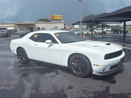 2023 Dodge Challenger GT