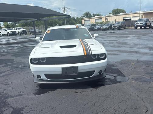 2023 Dodge Challenger GT