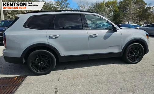 2024 Kia Telluride SX Prestige X-Line